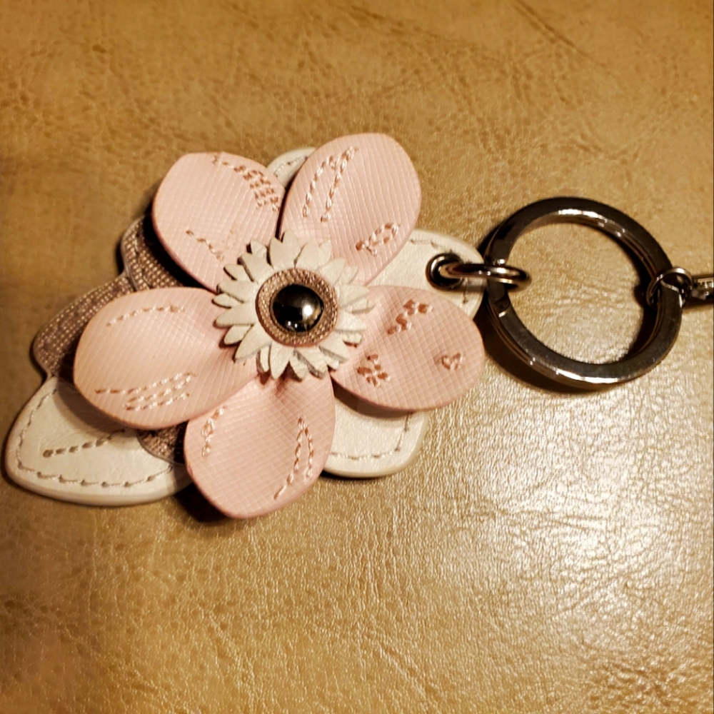 Coach Purse Accessory